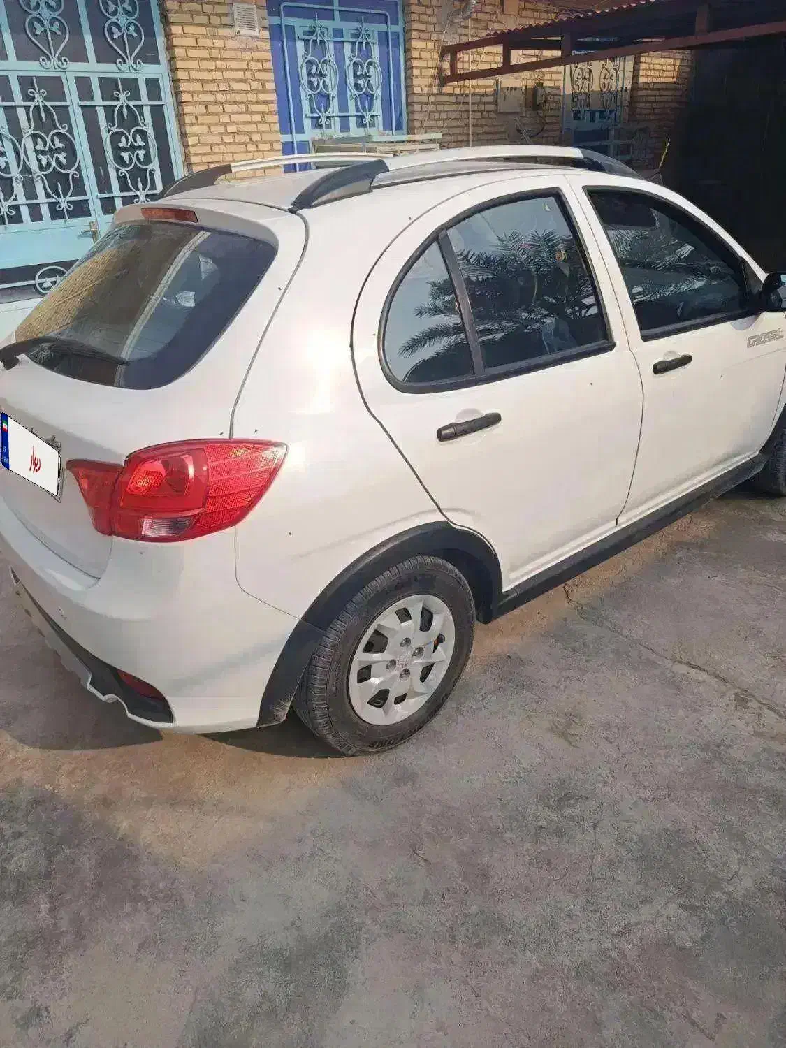 کوییک معمولی|خودرو سواری و وانت|بندر ماهشهر, |دیوار