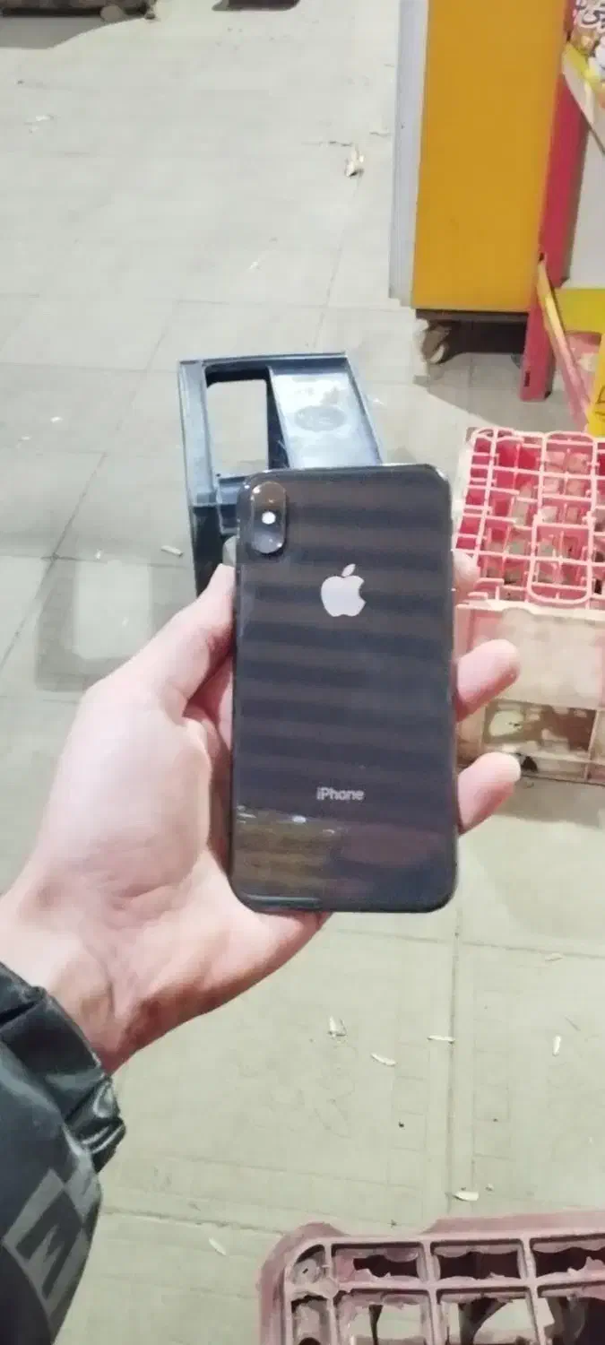 ایفون x|موبایل|قشلاق دشت, |دیوار