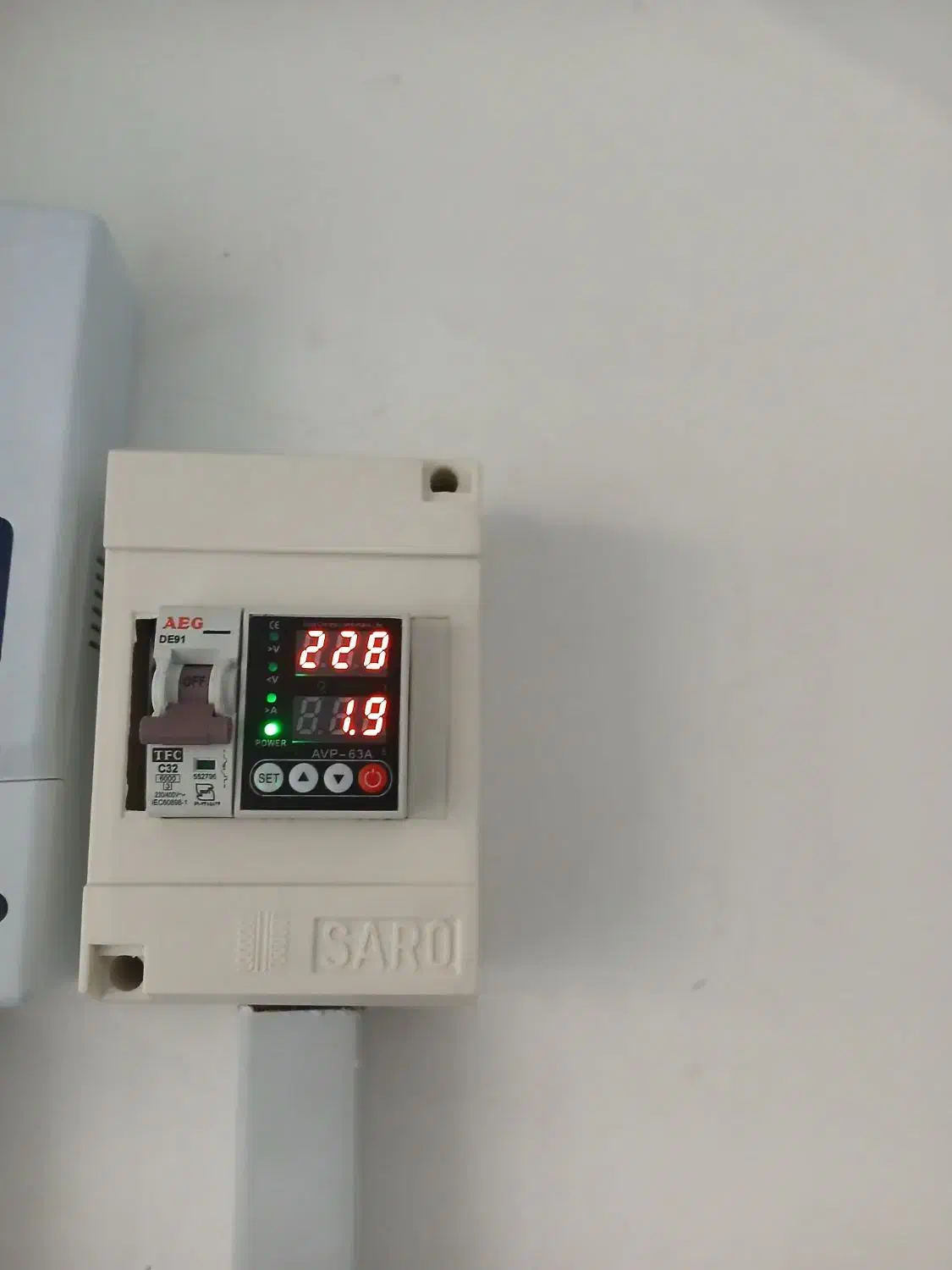 برق کشی ساختمان و نصب و فروش دوربین مداربسته|خدمات پیشه و مهارت|قم, بنیاد|دیوار