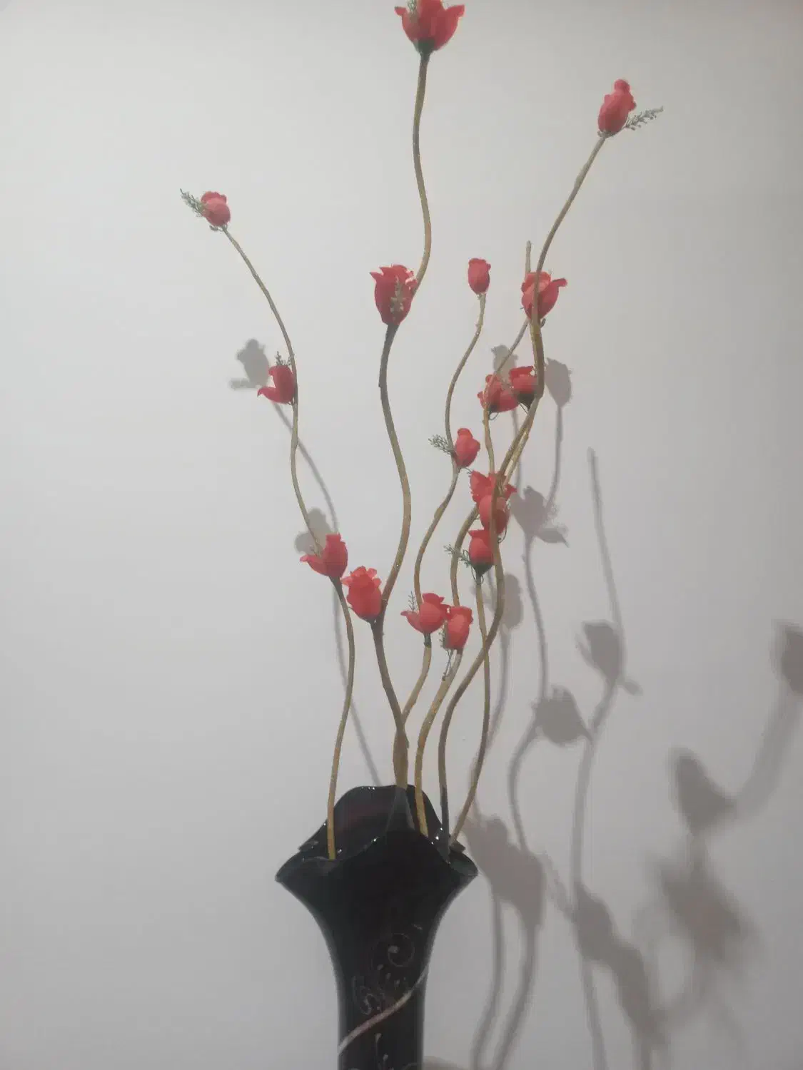 گل،|گل مصنوعی|زابل, |دیوار