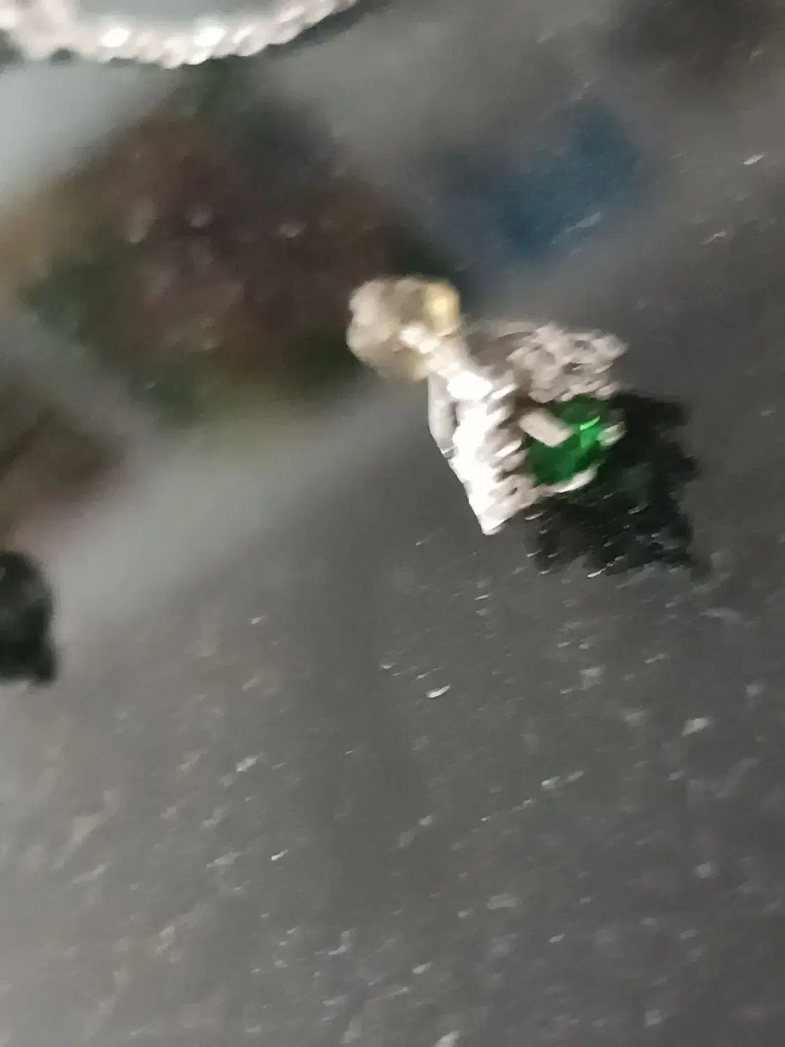 سنگ زمرد|کلکسیون اشیاء عتیقه|تبریز, |دیوار