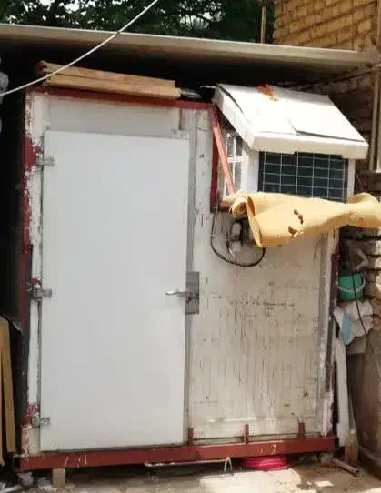 میوه خشک کن و سرد خانه|ماشینآلات صنعتی|مشهد, شهید بهشتی|دیوار