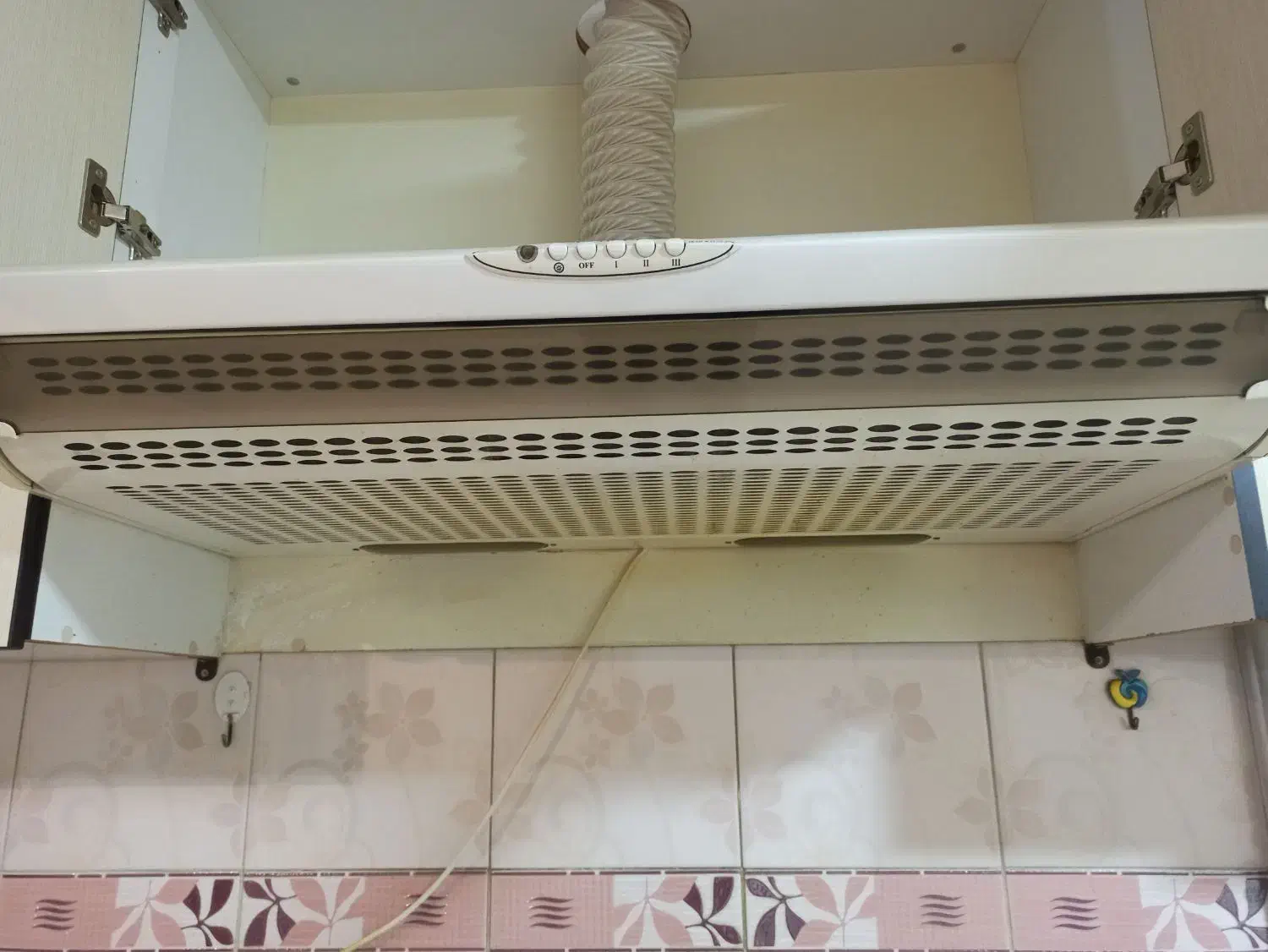 هود سالم با کشش سرعت بالا|اجاق گاز و لوازم برقی پختوپز|ارومیه, |دیوار