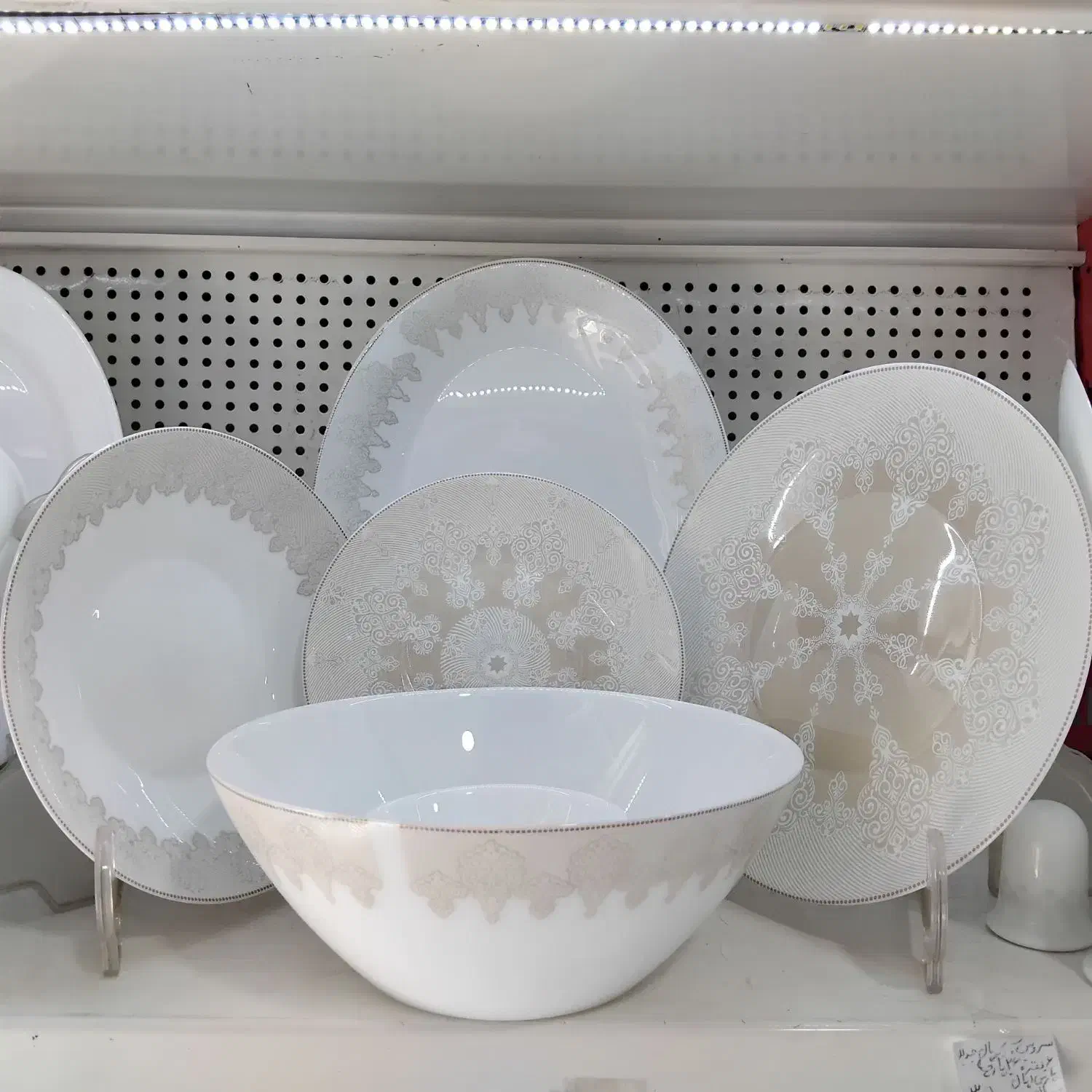 پارس،اوپال،جدید|ظروف سرو و پذیرایی|نسیمشهر, |دیوار