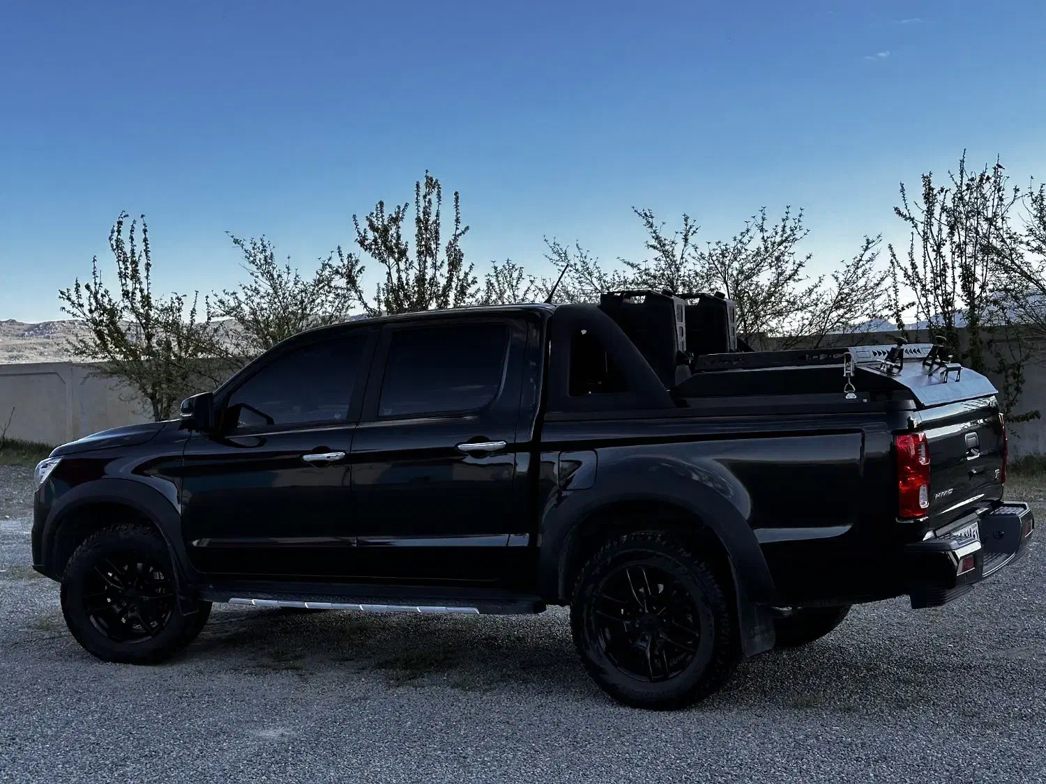 kmc t8 402|خودرو سواری و وانت|کامیاران, |دیوار