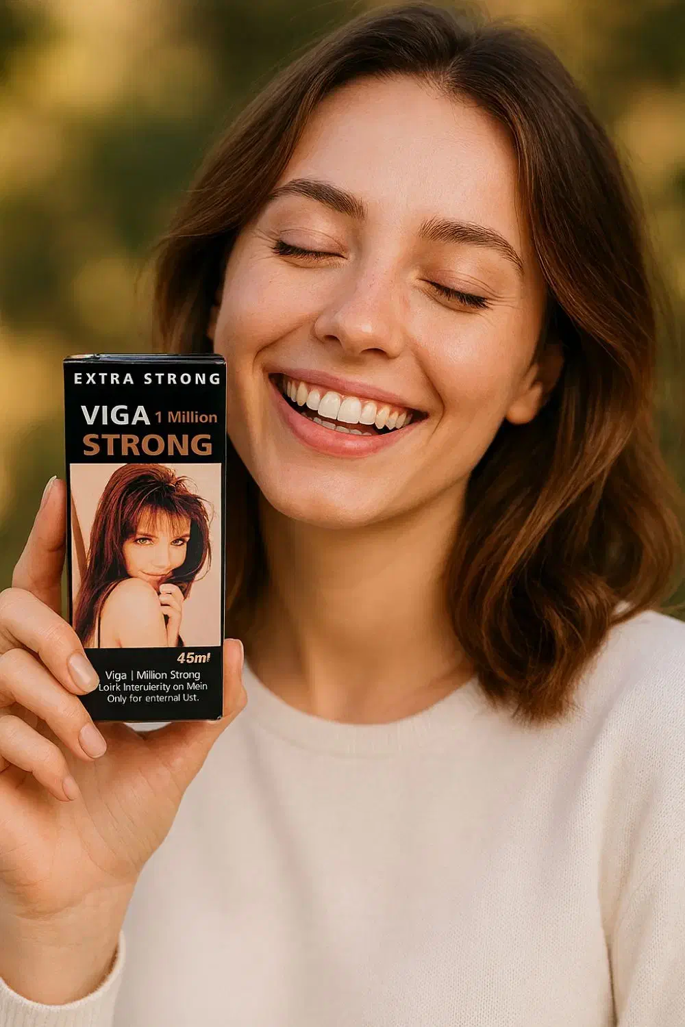 اسپری تاخیری ویگا دز یک میلیون|آرایشی، بهداشتی، درمانی|کرمان, |دیوار