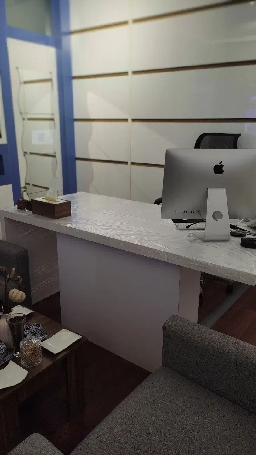 میز مدیریتی مدرن|مبلمان اداری|ری, ولی آباد|دیوار