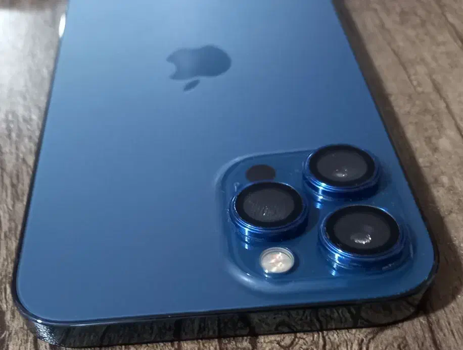 آیفون  12promax  zaa|موبایل|جلفا, |دیوار