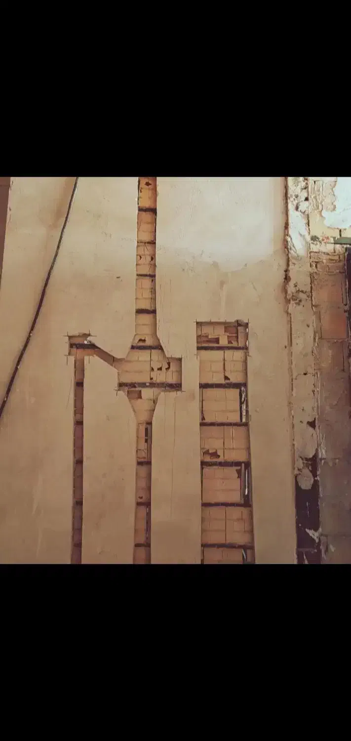 انجام شیار زنی برق و تاسیسات|خدمات پیشه و مهارت|قم, مسکن مهر|دیوار