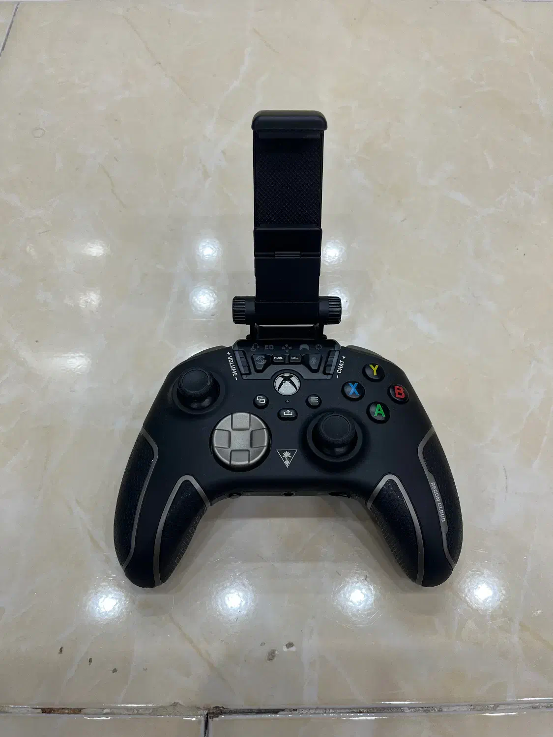 دسته Recon Cloud|کنسول، بازی ویدئویی و آنلاین|کرج, حیدرآباد|دیوار