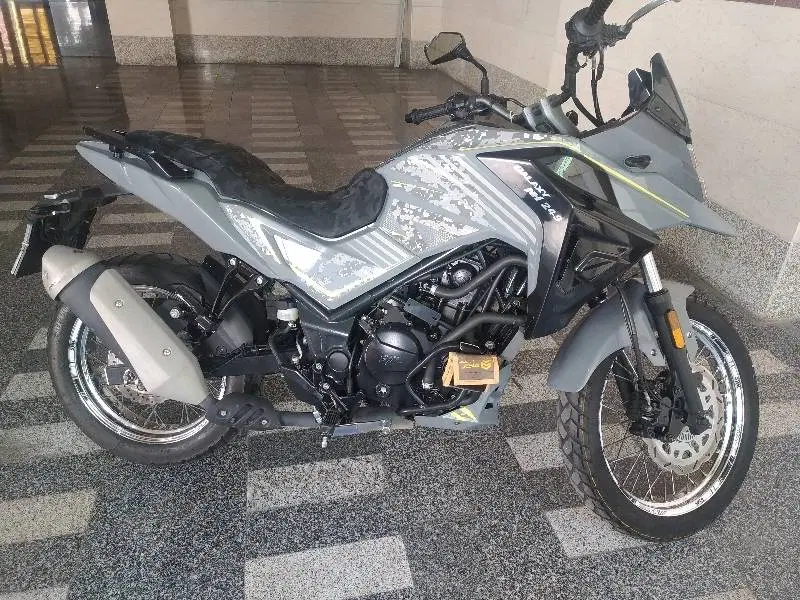 گلکسی NH 250|موتورسیکلت|تهران, باغ فیض|دیوار