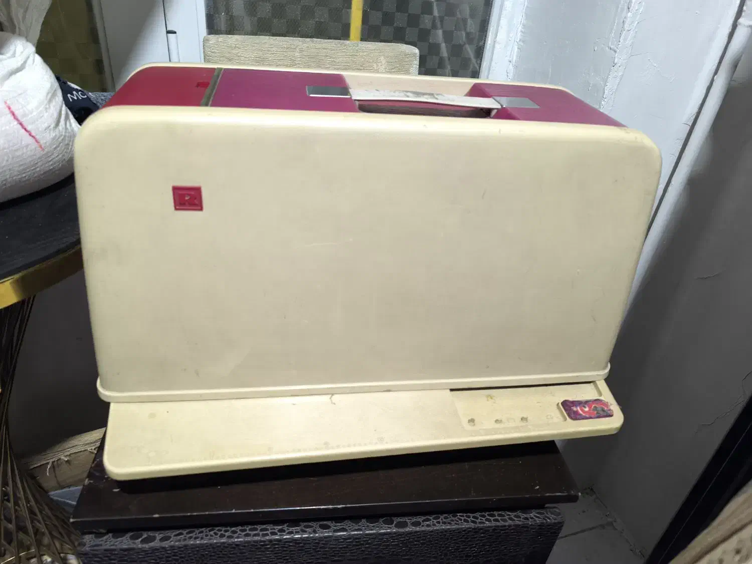 چرخ خیاطی|چرخ خیاطی و ریسندگی|تهران, منیریه|دیوار