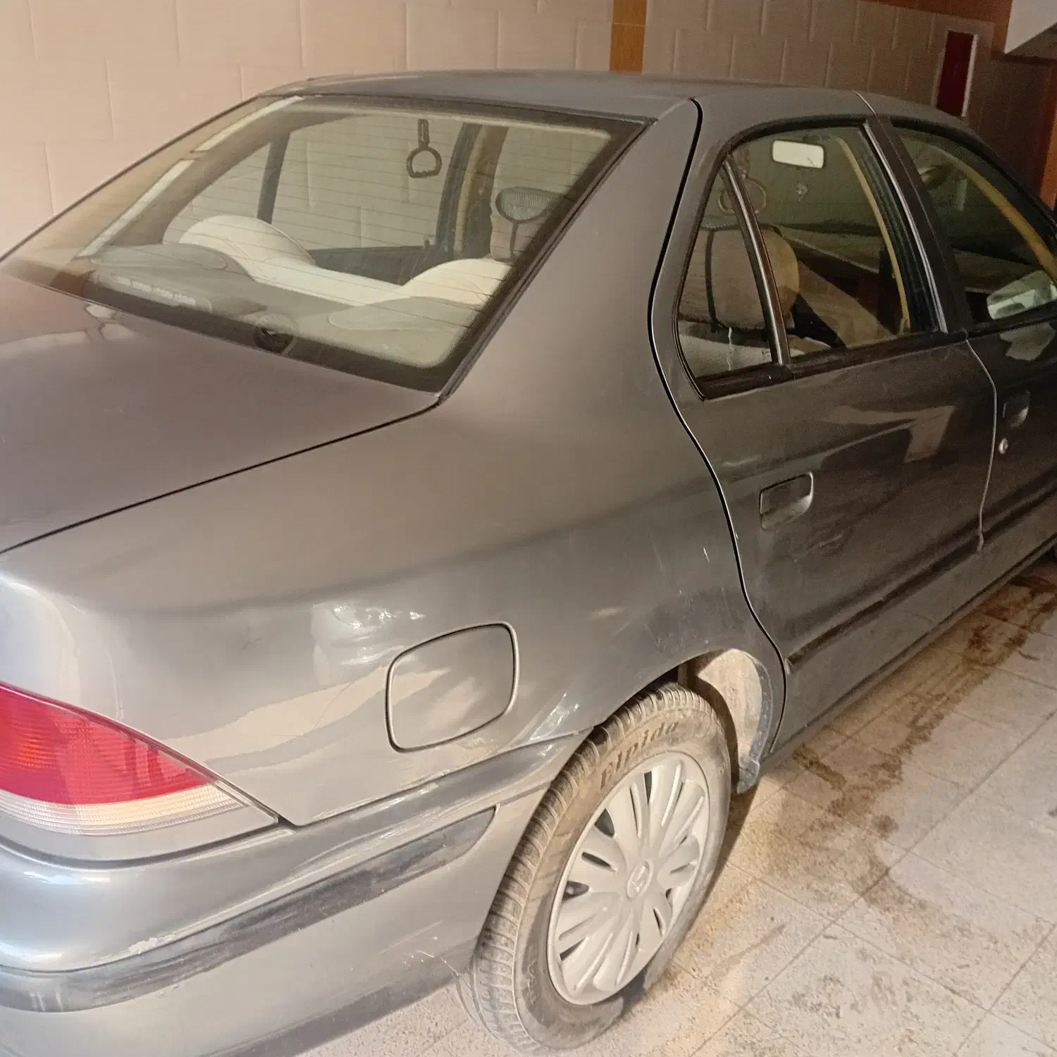 فروش اتومبیل|خودرو سواری و وانت|شیراز, قدوسی شرقی|دیوار