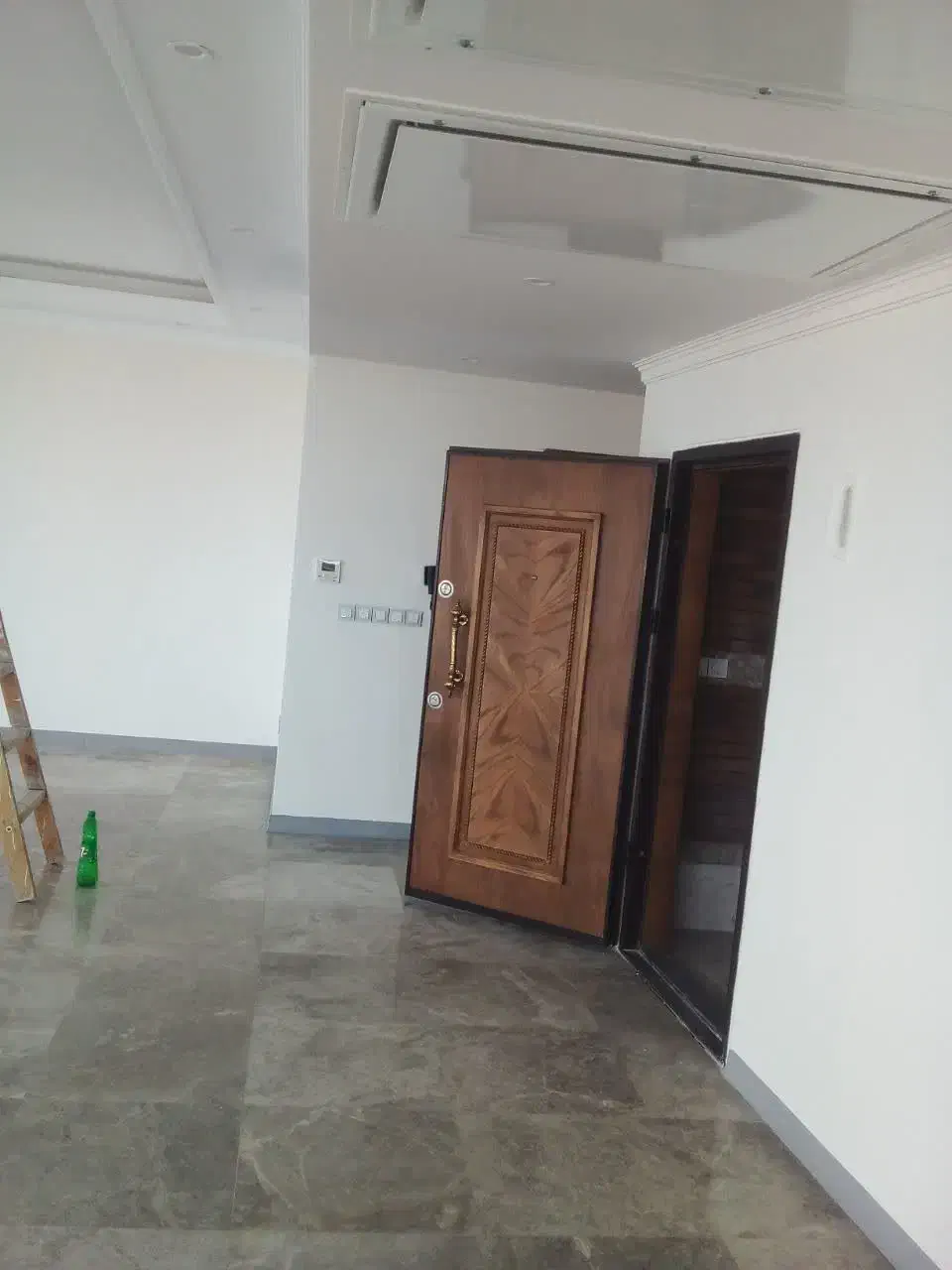 نقاش و ساختمان پذیرفته میشود|خدمات پیشه و مهارت|کرج, عظیمیه|دیوار