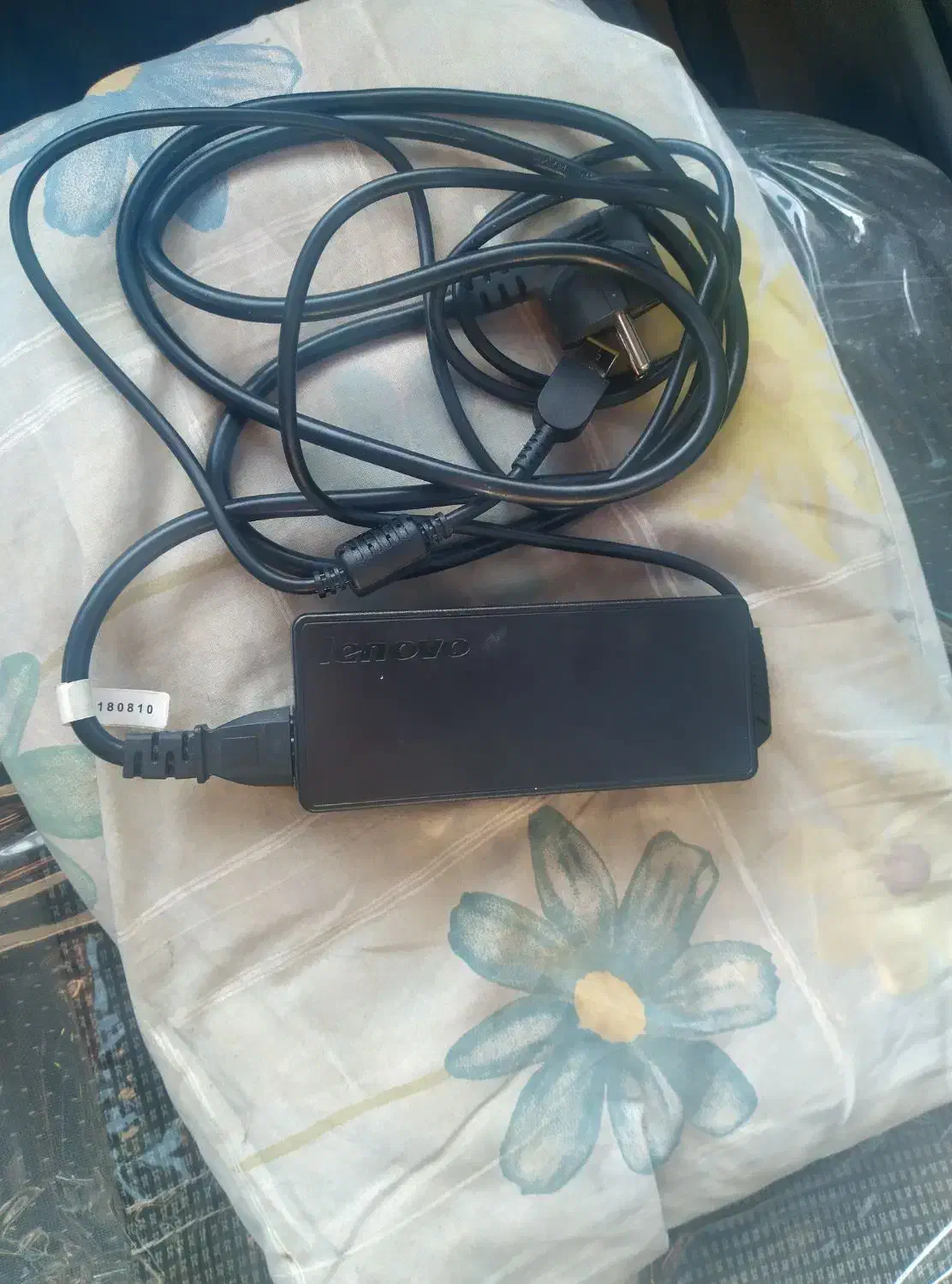 شارژ لپتاپ. لنوا|قطعات و لوازم جانبی رایانه|قوچان, |دیوار