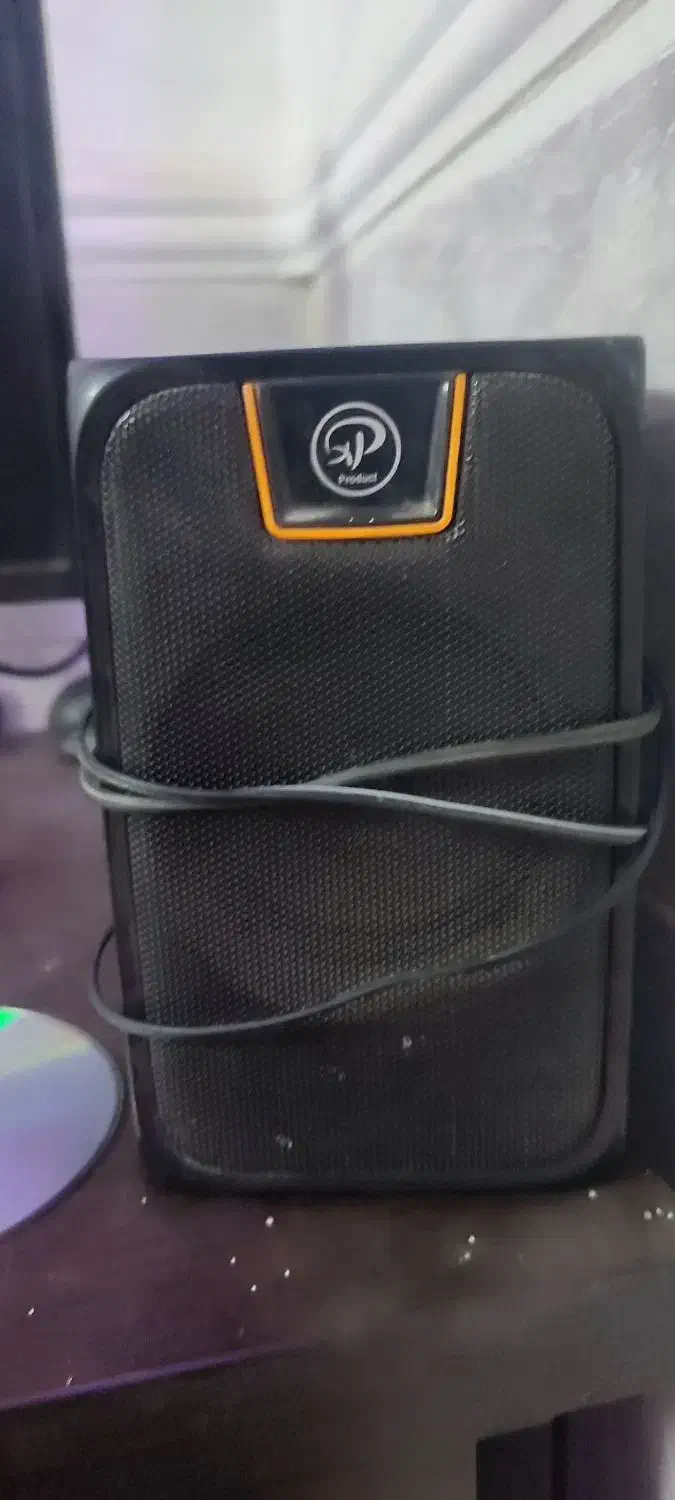 کامیپوتر با تجهیزات|رایانه رومیزی|زاهدان, |دیوار