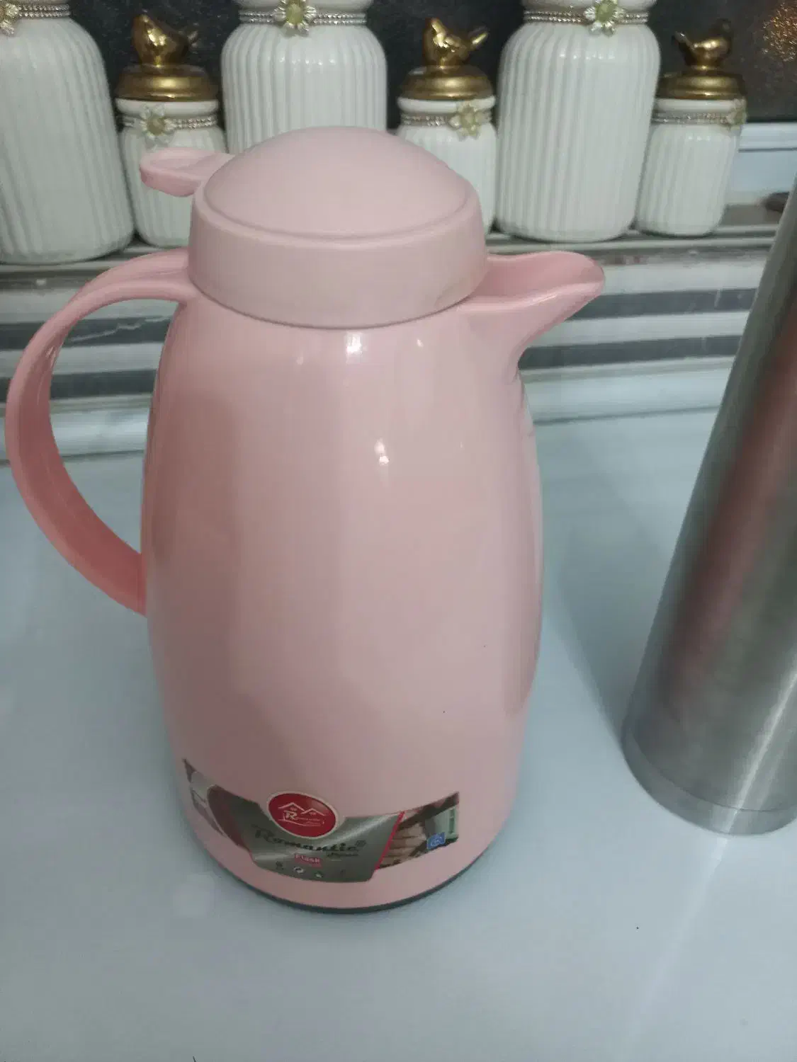 فلاکس چای نوی نو|قوری، کتری، قهوهساز دستی|تبریز, |دیوار