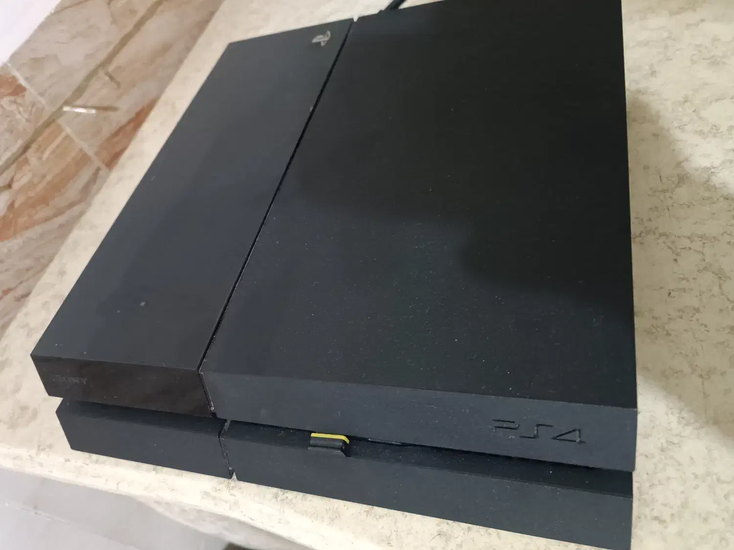 ps4 fat 1tb کپی خور فول|کنسول، بازی ویدئویی و آنلاین|گرگان, |دیوار