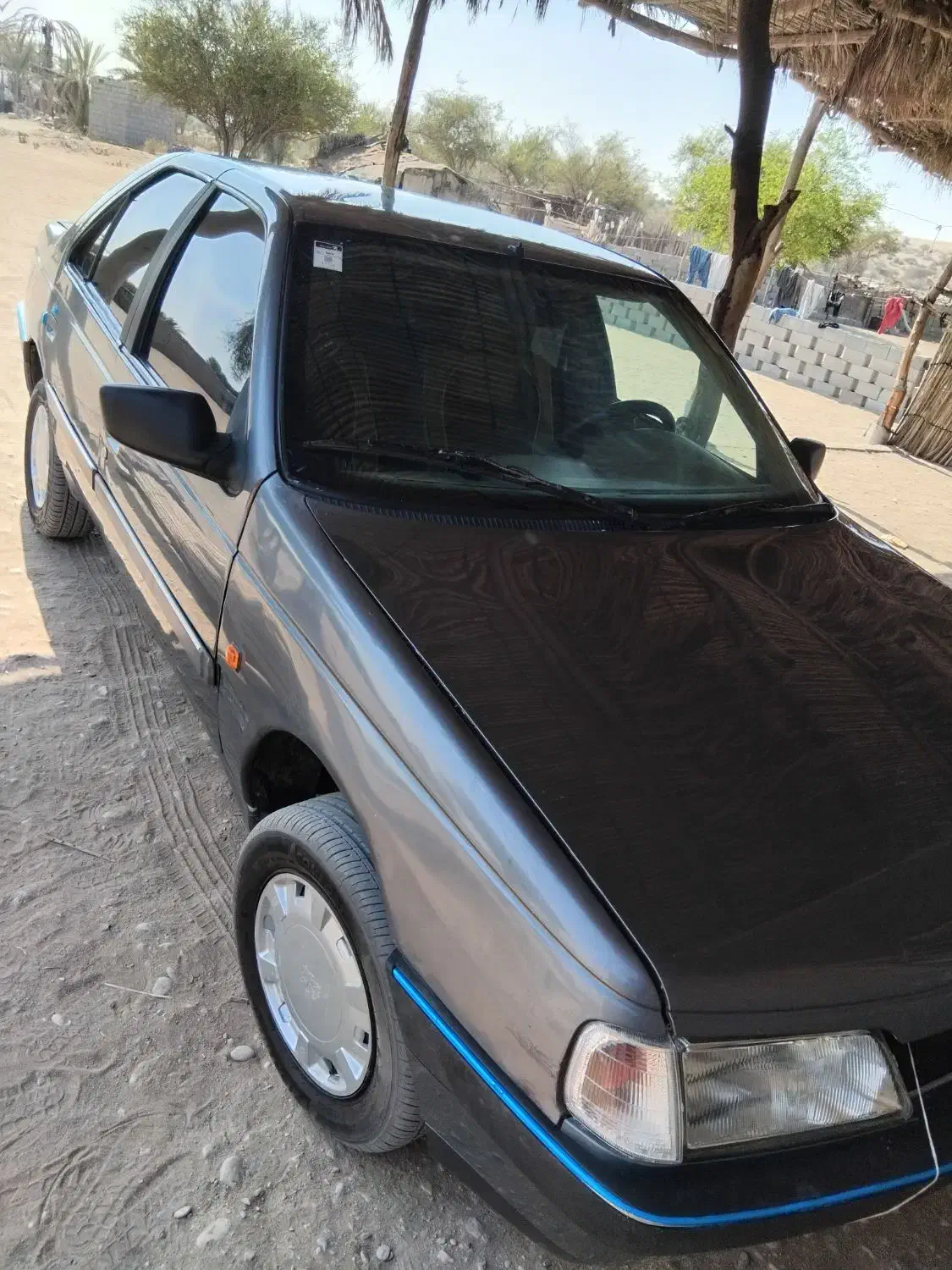 پژو 405|خودرو سواری و وانت|قلعه قاضی, |دیوار