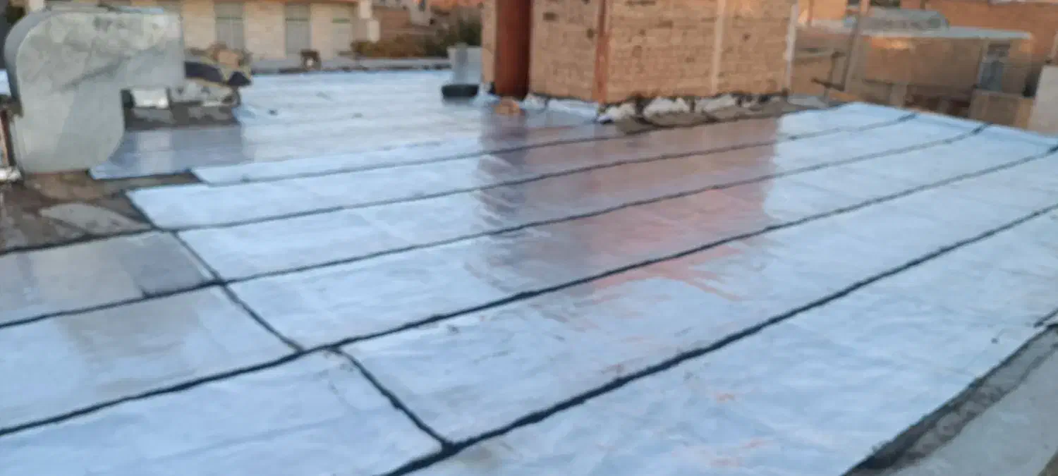 نصب انواع ایزوگام دلیجان|خدمات پیشه و مهارت|ملایر, |دیوار