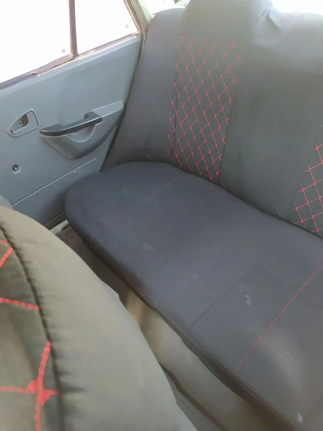 پراید131 مدل 82|خودرو سواری و وانت|میانه, |دیوار