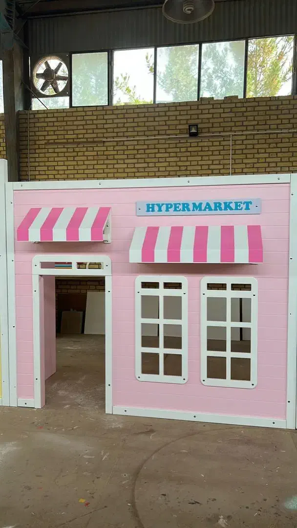 مربی خانم برای خانه بازی|استخدام آموزشی|ماهدشت, |دیوار