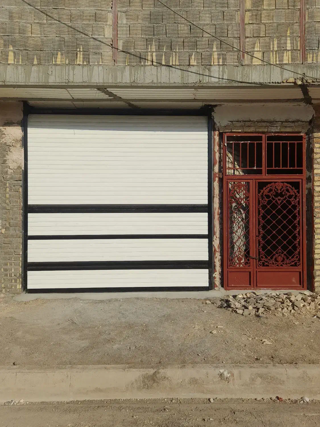 فروش مغازه|فروش مغازه و غرفه|قم, ولیعصر|دیوار