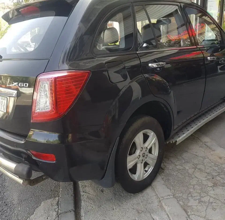 لیفان x60 مدل 93 ( اقساطی ویژه)|خودرو سواری و وانت|تهران, اوقاف|دیوار