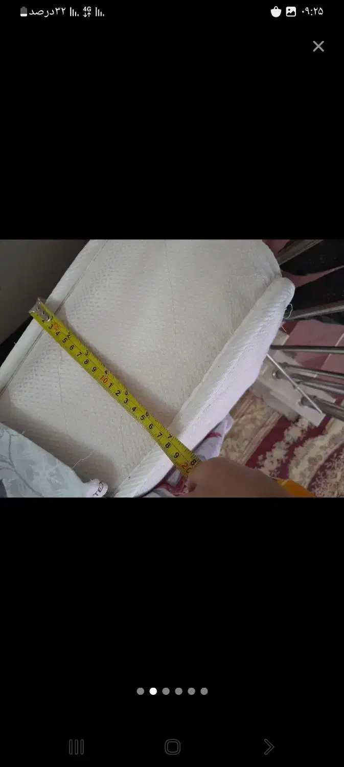 تشک وکفی تشک|تشک تختخواب|زنجان, |دیوار