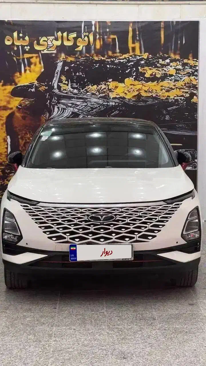 fx مدل ۱۴۰۳|خودرو سواری و وانت|قم, حکمت شمالی|دیوار