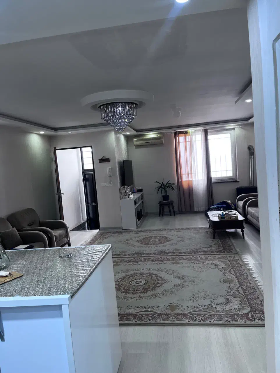 فروش خانه ویلایی دوبلکس خوش نقشه|فروش خانه و ویلا|رشت, کوی فکوری|دیوار