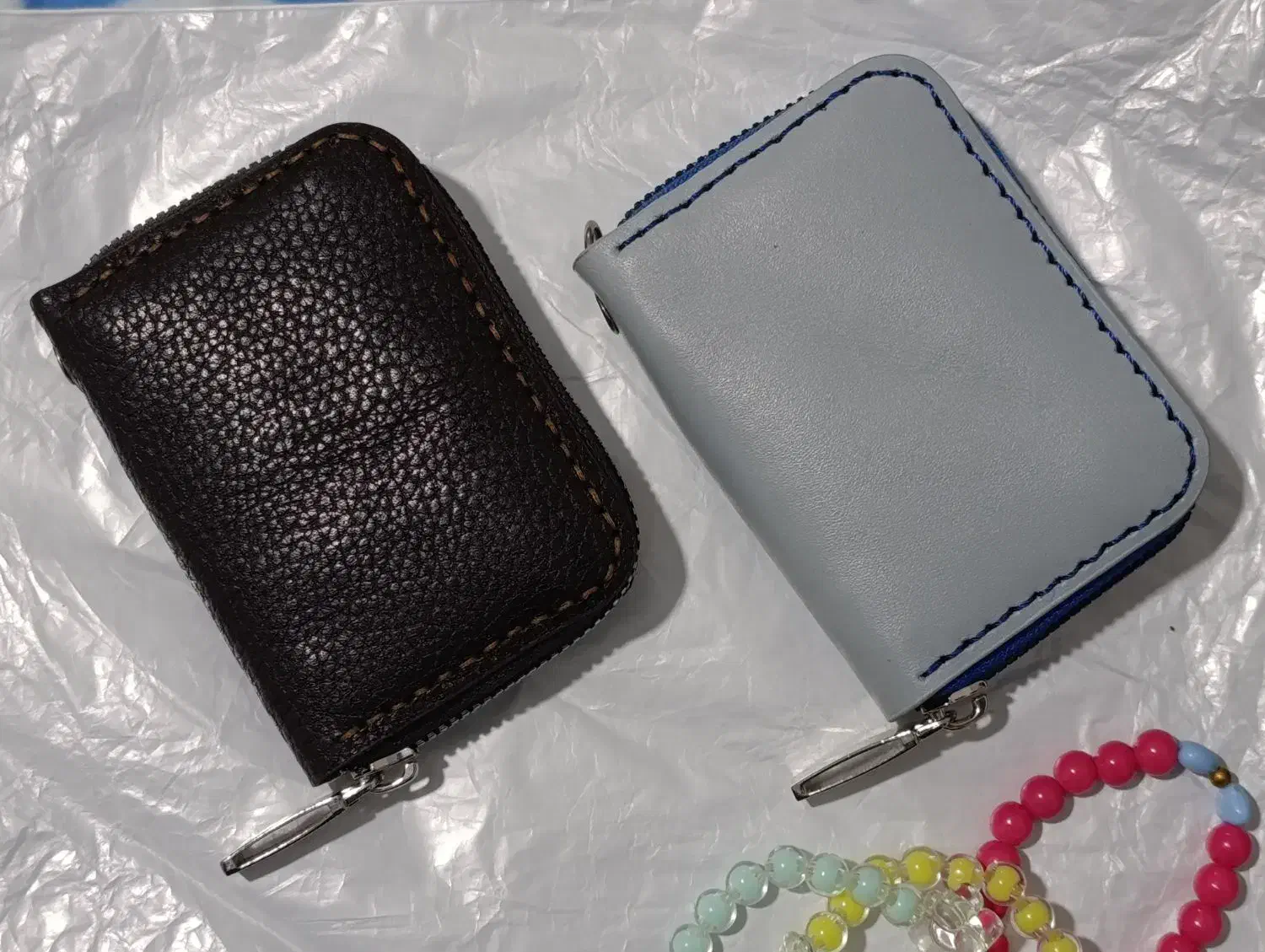 کیف کارت چرم|کیف، کفش، کمربند|هادی شهر, |دیوار