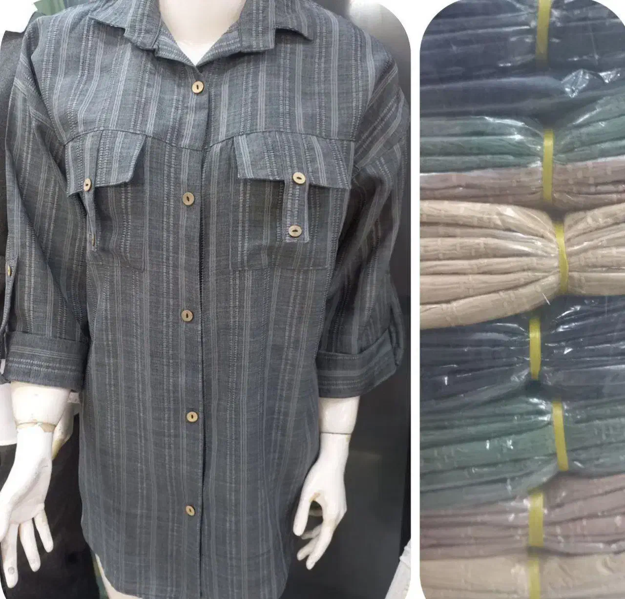 جیب صلیبی کوک دوزی|لباس|لالی, |دیوار