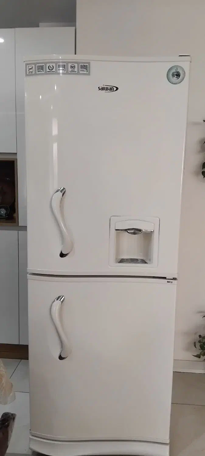 یخچال فریزر|یخچال و فریزر|تهران, سجاد|دیوار