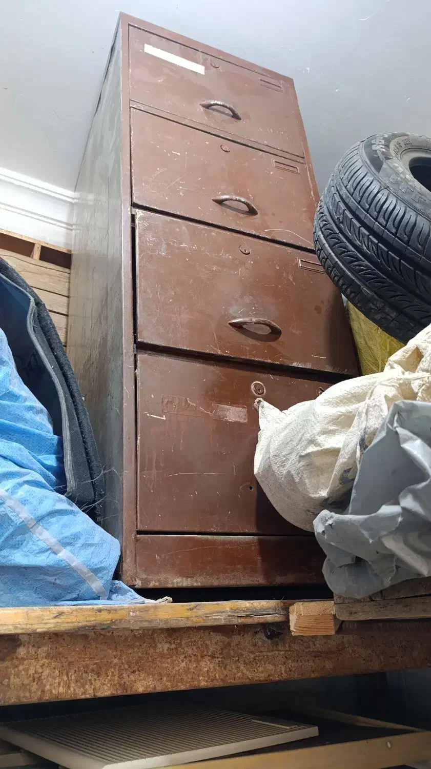 دراور(فایل)|جاکفشی، کمد، دراور|بندر امام خمینی, |دیوار