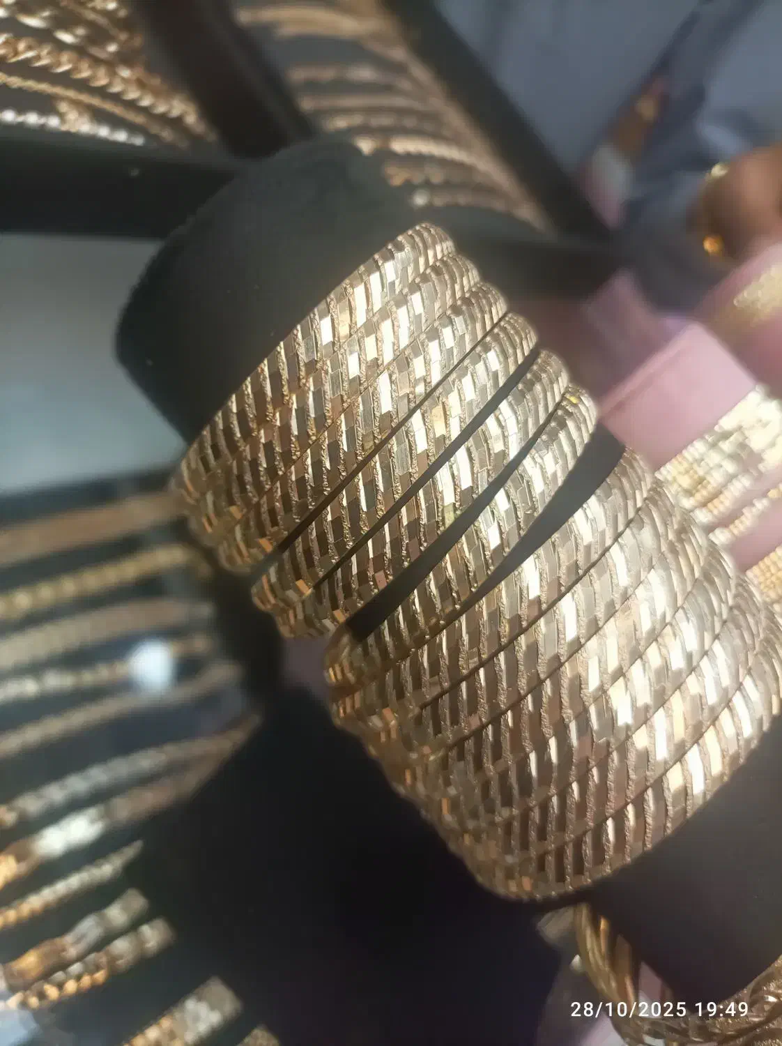 النگو طلا روس نو|بدلیجات|زاهدان, |دیوار