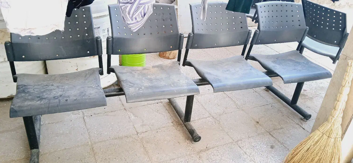 صندلی انتظار|مبلمان اداری|زابل, |دیوار