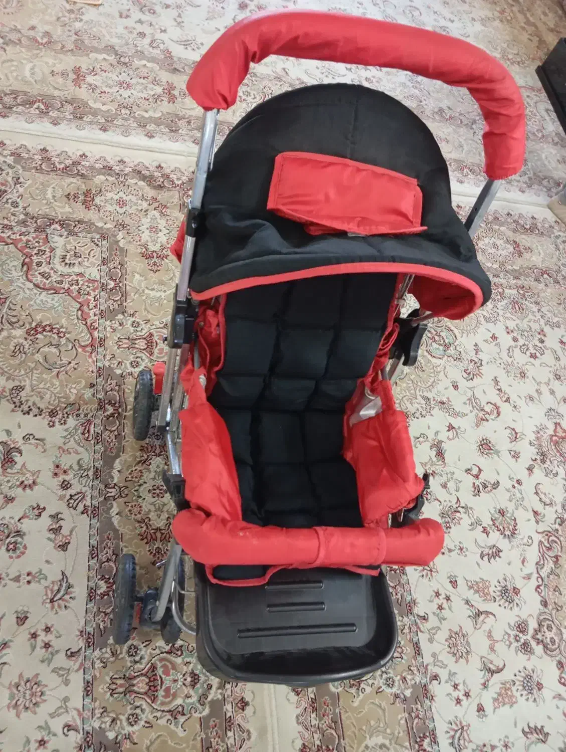 کالسکه|کالسکه و لوازم جانبی|شاهرود, |دیوار