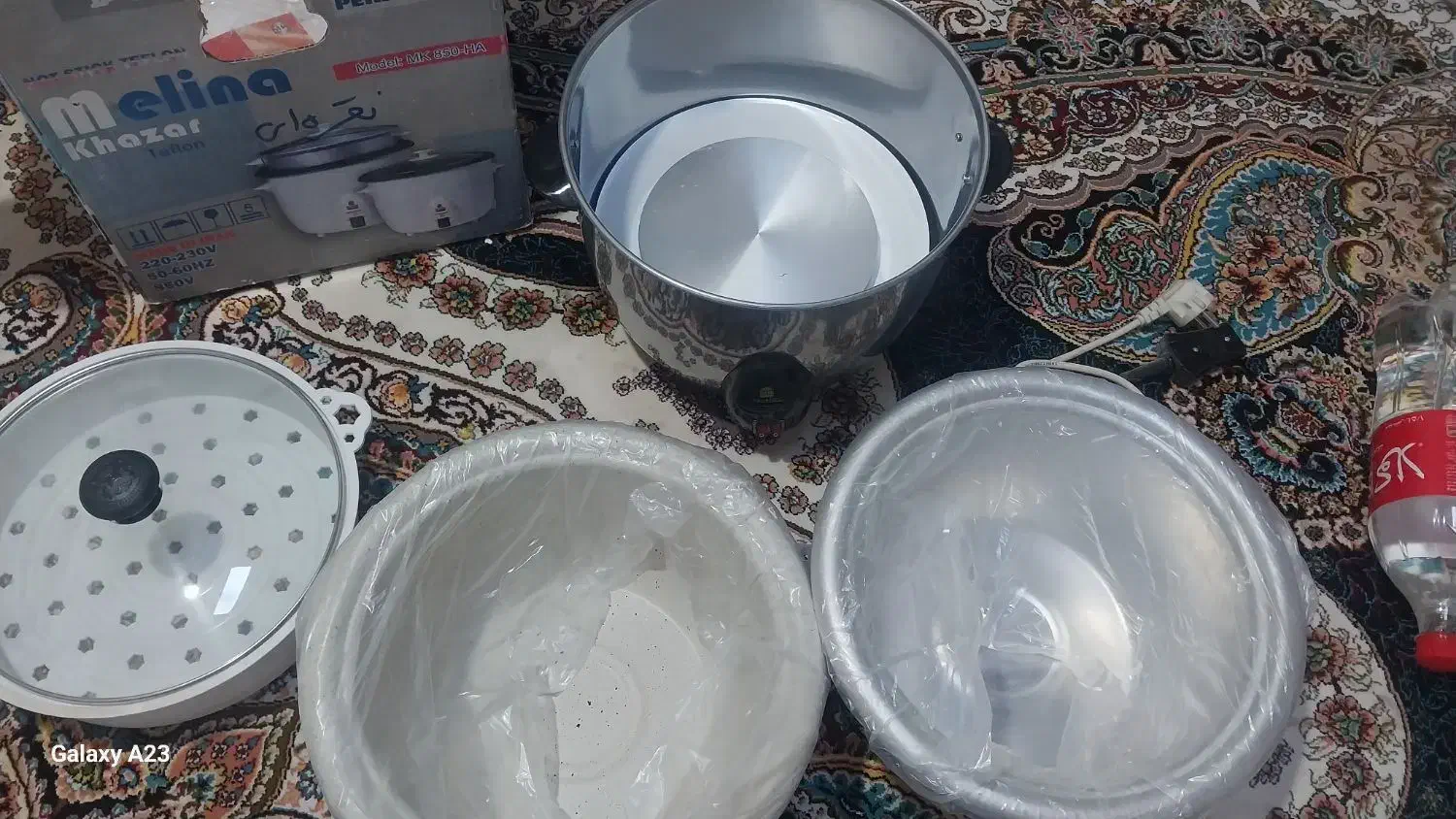 پلوپز|اجاق گاز و لوازم برقی پختوپز|خوی, |دیوار