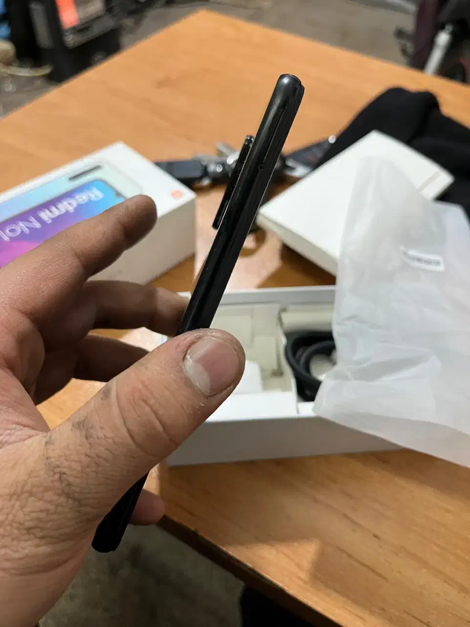 شیااومی نوت ۸ معاوضه|موبایل|مشهد, امیر المومنین|دیوار