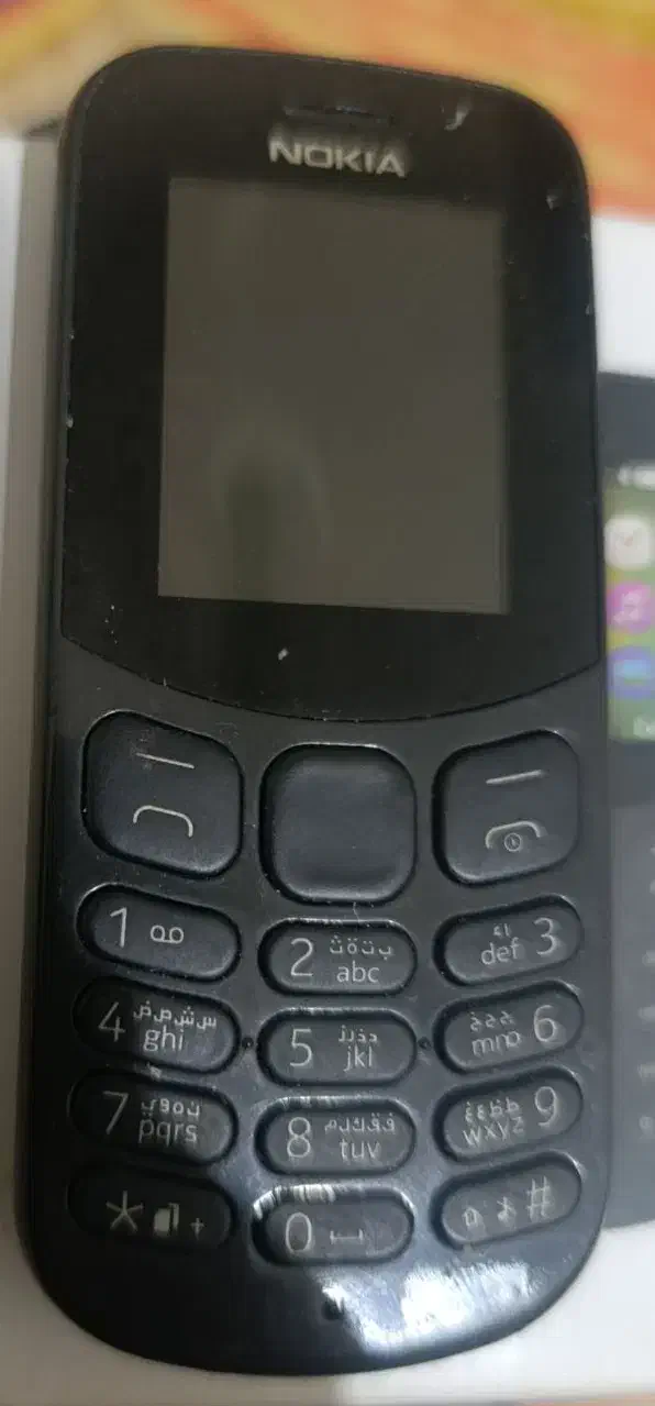 نوکیا 130|موبایل|اهواز, ۲۰۰۰واحدی|دیوار