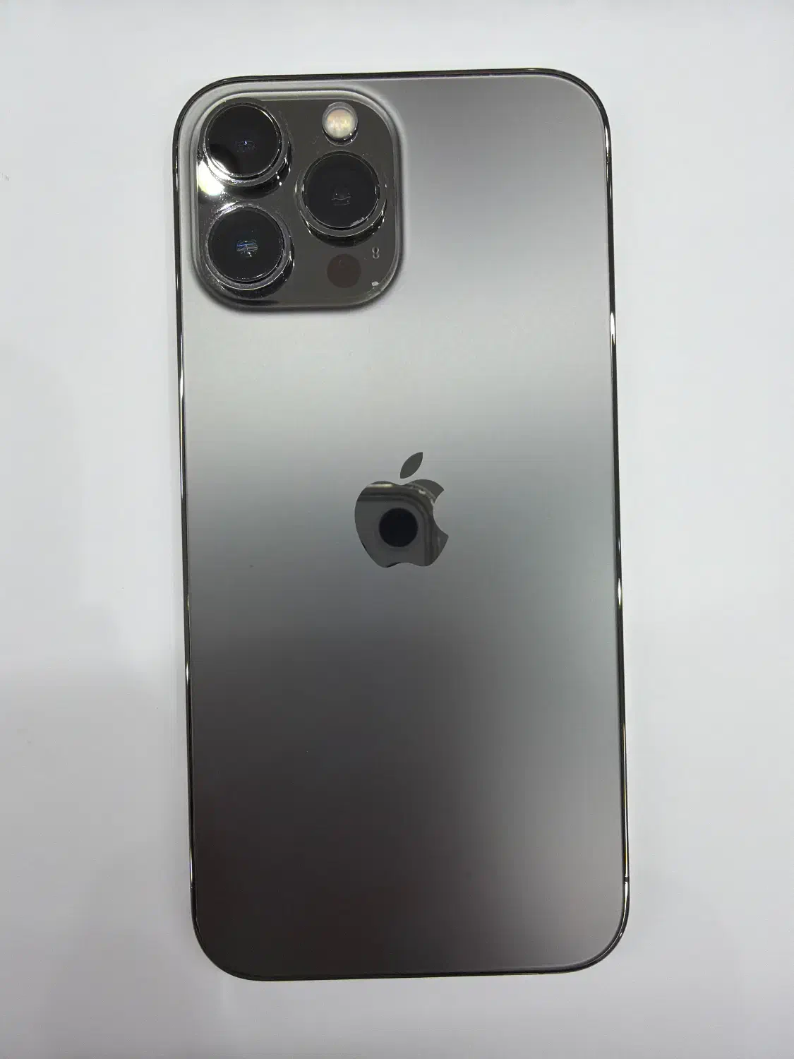 ایفون 13 پرومکس 256|موبایل|تهران, فلسطین (میدان انقلاب)|دیوار