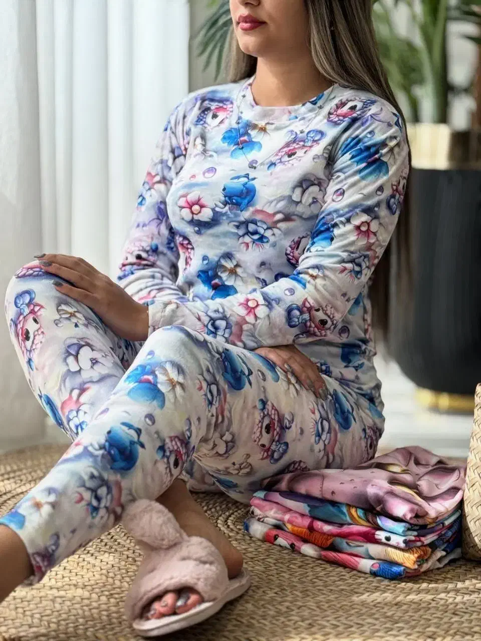 بلوز شلوار مخمل سه بعدی|لباس|تربتحیدریه, ابوذر|دیوار