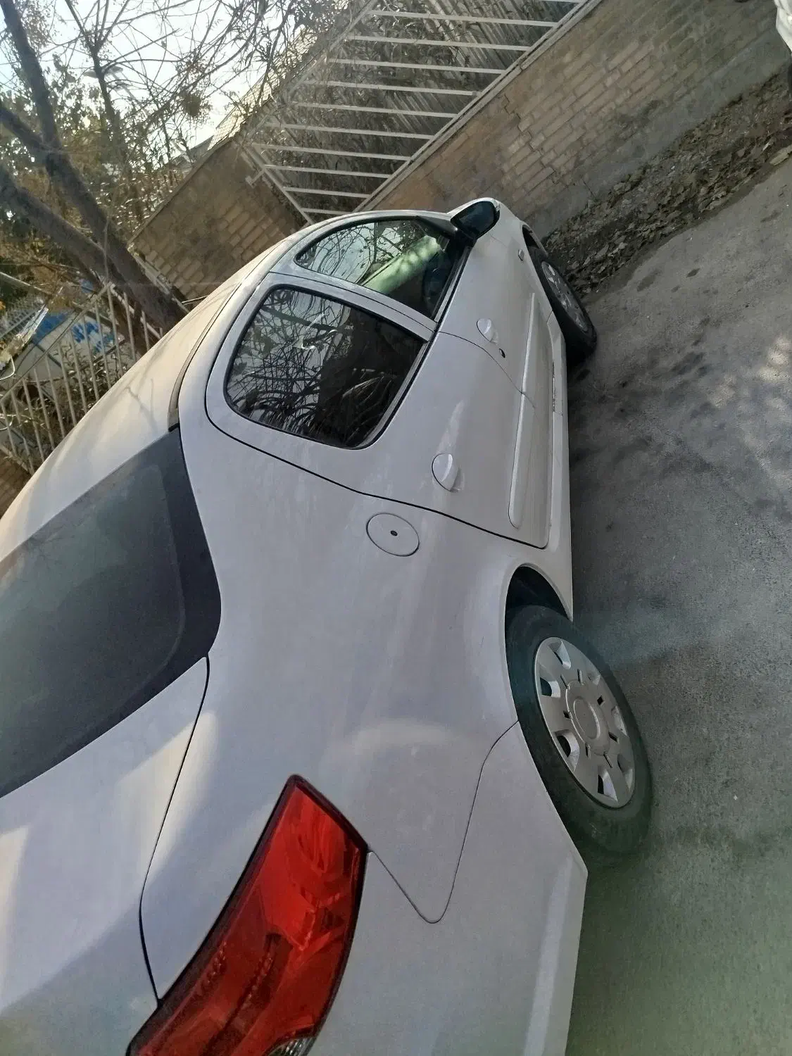 رانا پلاس 1401|خودرو سواری و وانت|ری, شهید بهشتی|دیوار