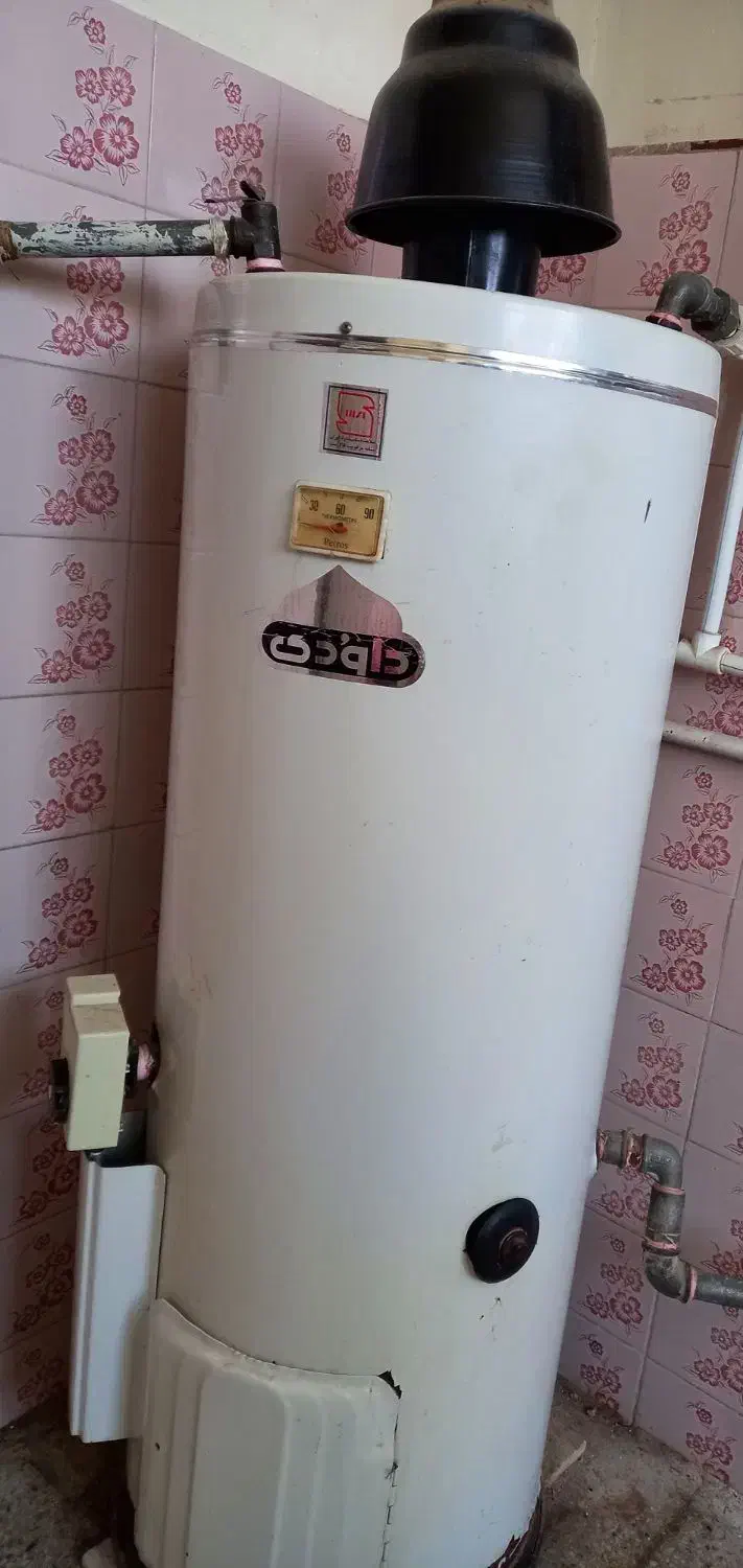 آبگرمکن. پکیج .شوفاژ|آبگرمکن، پکیج، شوفاژ|گلپایگان, |دیوار