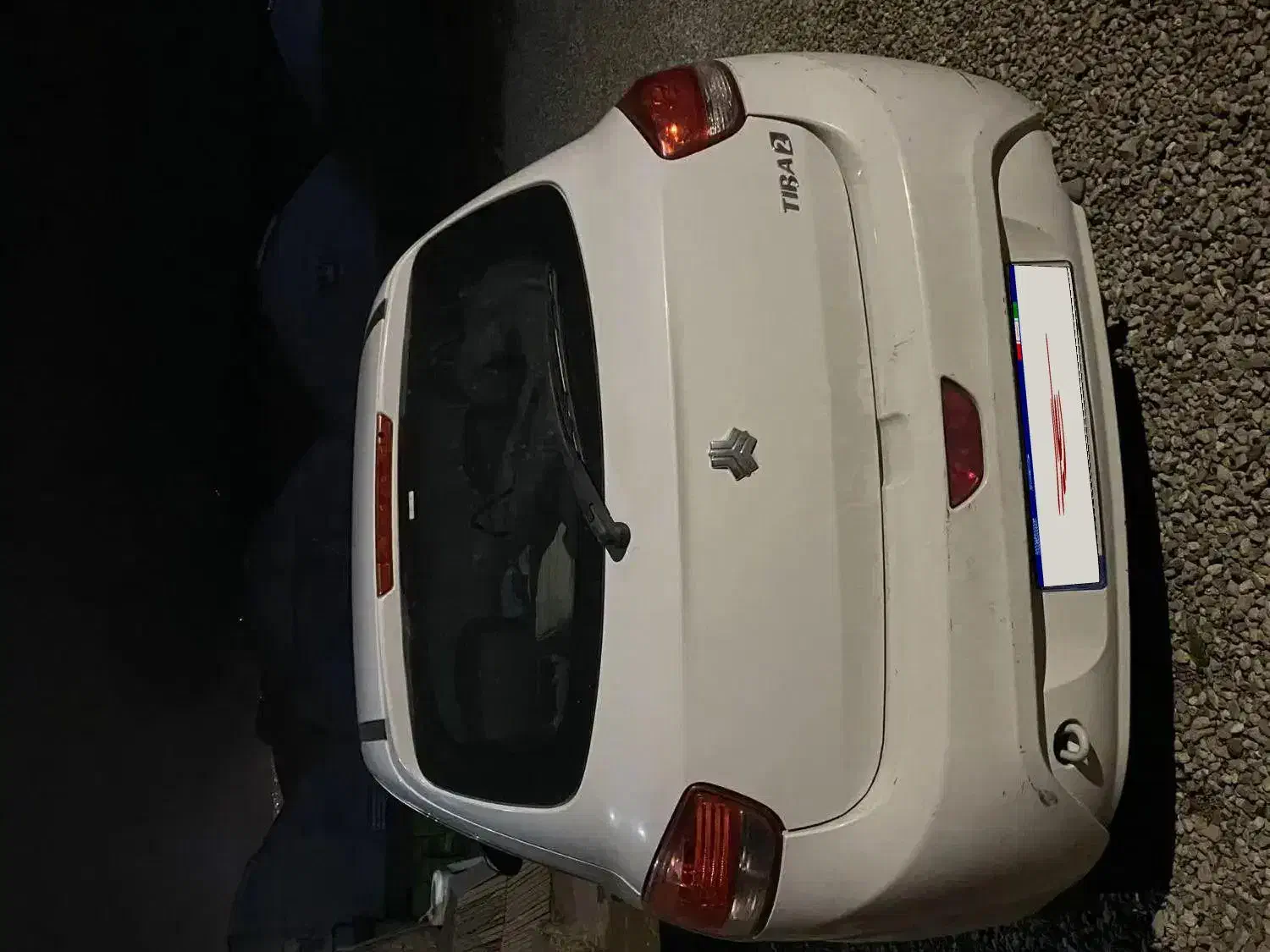 تیبا دو  مدل ۹۹|خودرو سواری و وانت|تهران, کن|دیوار