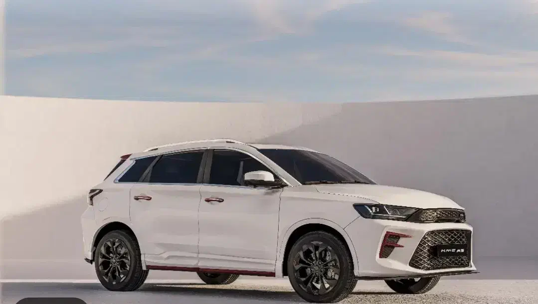 KMCA5 کرمان موتور|خودرو سواری و وانت|کرج, اصفهانی‌ها|دیوار