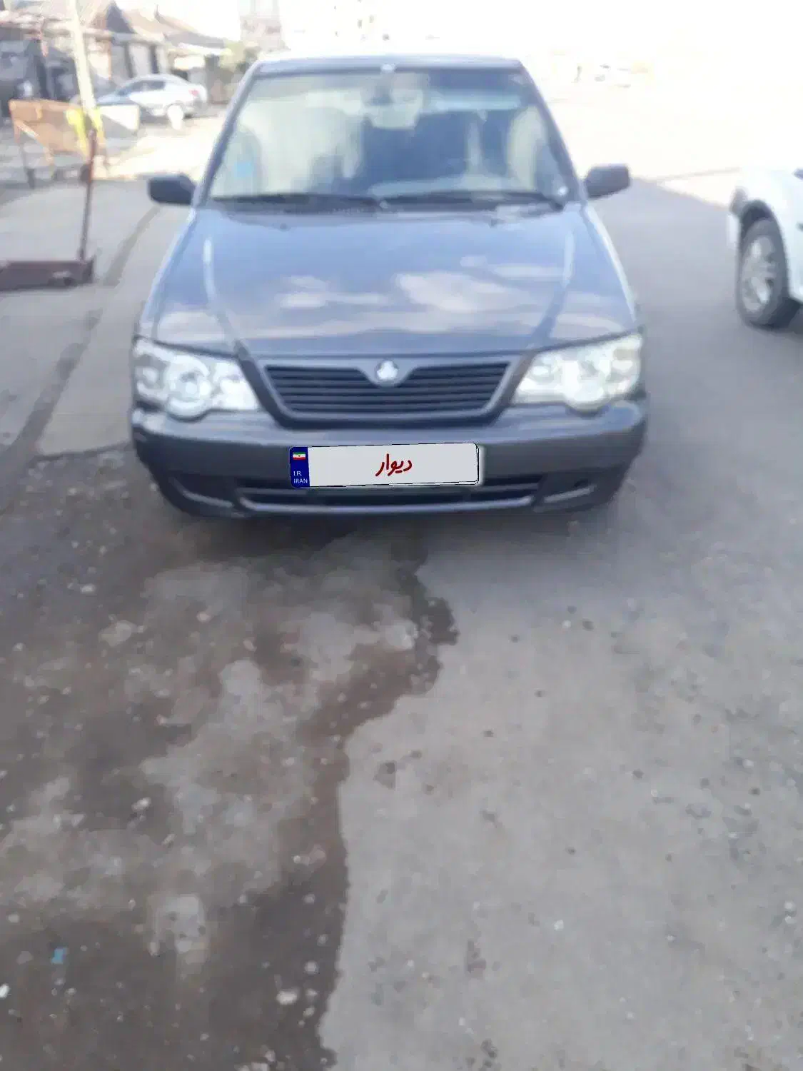 پراید ۱۱۱ فول|خودرو سواری و وانت|رشت, بلوار گیلان|دیوار