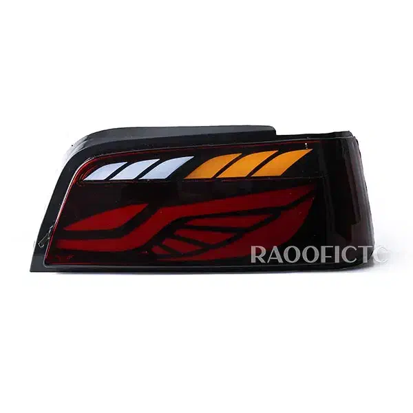 چراغ اسپرت عقب پژوپارس|قطعات یدکی و لوازم جانبی|شاهین‌شهر, کوی مهدیه|دیوار