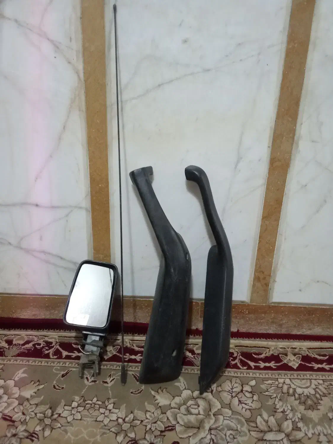 استوک خودرو.قطعات ولاستیک|قطعات یدکی و لوازم جانبی|زابل, |دیوار